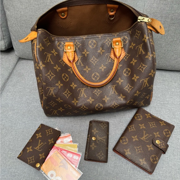 🧡Authentic Luxury Bag - Guaranteed Peace of Mind!🧡 - Picture 5 of 7